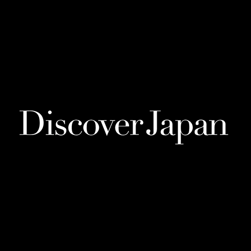 DISCOVER JAPAN