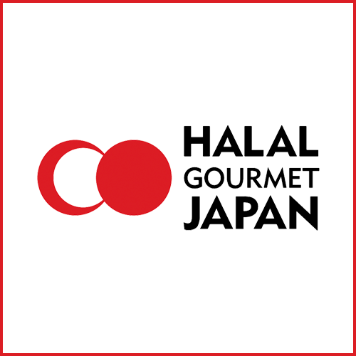 HALAL GOURMET JAPAN